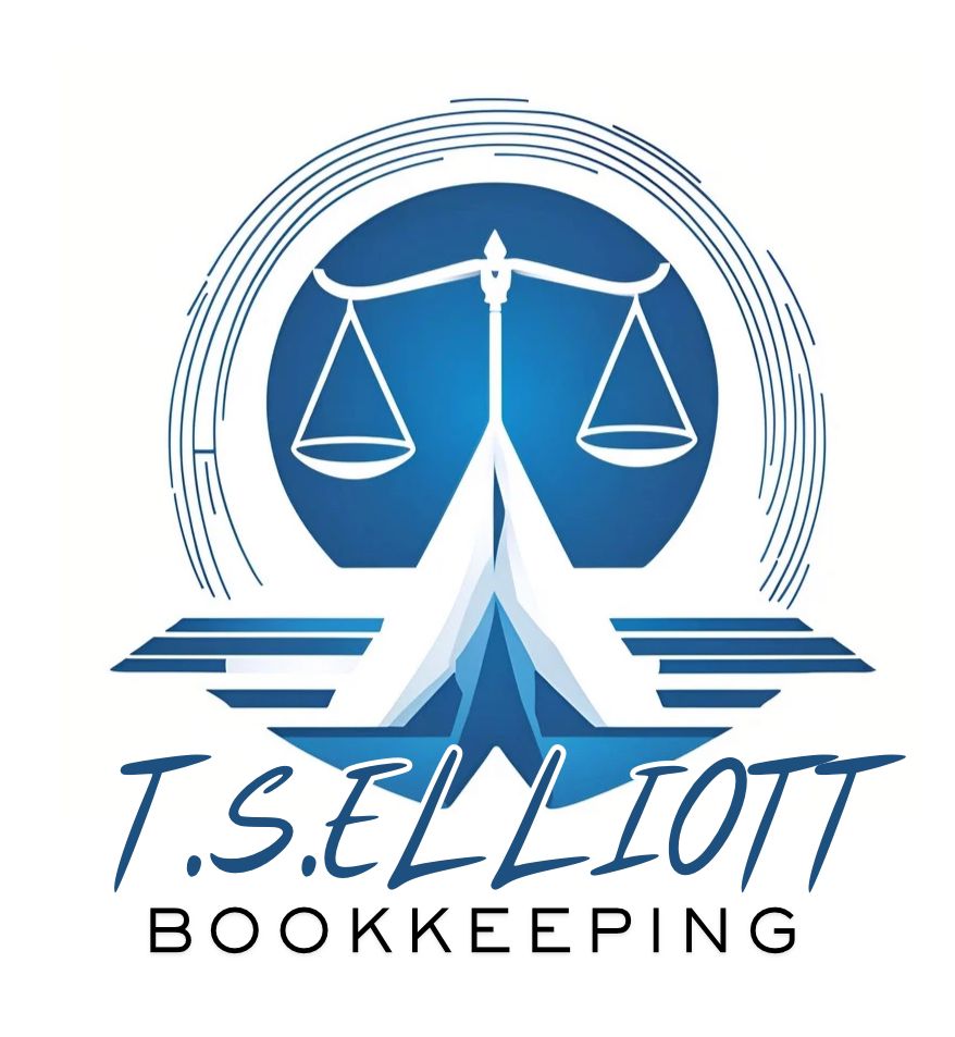 T.S Elliot Logo